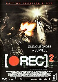 REC 2 [DVD], 1