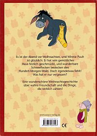Frohe Weihnachten, Winnie Puuh!, 1