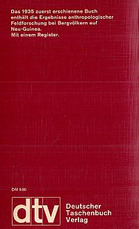 Jugend und Sexualität in primitiven Gesellschaften - Band 3, 1