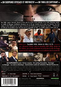 Secret d'état  [DVD], 1