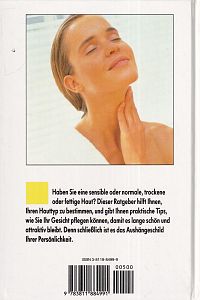 Gesichtspflege schnell und natürlich, 1