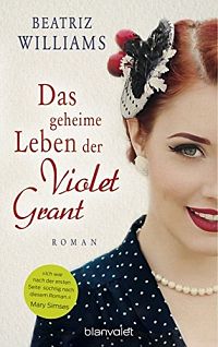 Das geheime Leben der Violet Grant, 1