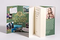 Belladaire Academy of Athletes - Misfits, 4