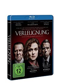 Verleugnung [Blu-ray], 5