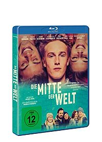 Die Mitte der Welt [Blu-ray], 6