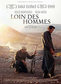 Loin des hommes [Blu-ray], 1