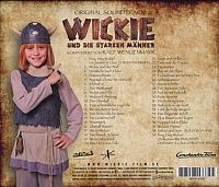 Wickie und die starken Männer [CD], 1