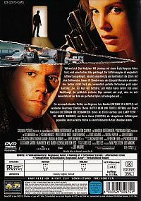 24 Stunden Angst [DVD], 1