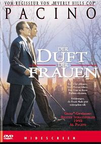 Der Duft der Frauen [DVD], 2