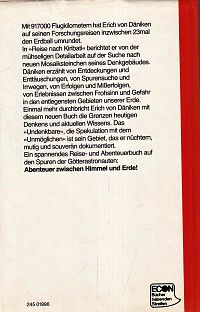 Reise nach Kiribati, 1