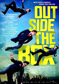 Outside the Box [DVD], 6