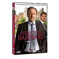 Inspecteur Barnaby - Saison 14 [DVD], 1