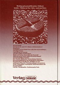 Handbuch der Haushalts-Getreidemühlen, 1