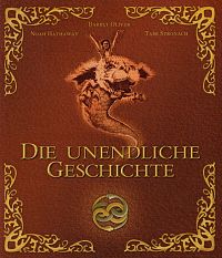 Die unendliche Geschichte [Blu-ray], 1