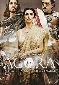 Agora [DVD], 1
