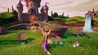 Spyro Reignited Trilogy [Microsoft Xbox One], 2
