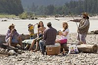 Lieben und lassen [Blu-ray], 2