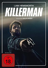 Killerman [DVD], 1