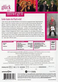 Glück auf Umwegen [DVD], 3