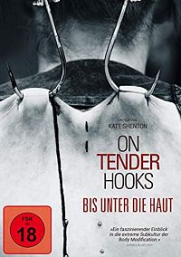 On Tender Hooks - Bis unter die Haut [DVD], 1