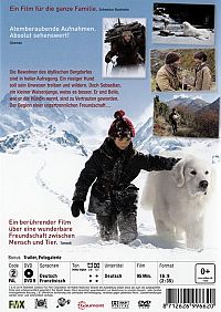 Belle & Sebastian [DVD], 1