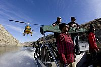 Where The Trail Ends (OmU) [DVD], 8