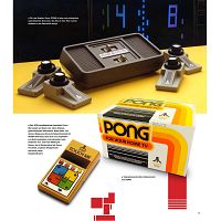 ATARI - Kunst und Design der Videospiele, 2