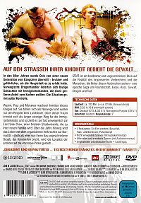 Izzat - A Killer Thriller [DVD], 1