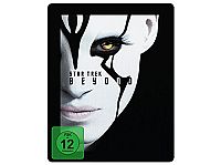 Star Trek Beyond [Blu-ray], 1