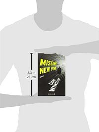 Missing. New York, 2