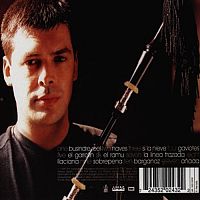 Tierra de Nadie - No Man's Land [CD], 1