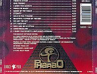 Pharao [CD], 1