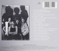 Absolute Greatest [CD], 1