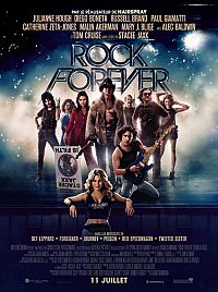 Rock Forever [DVD], 1