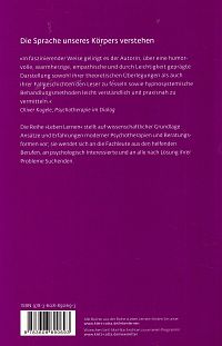 Freundschaft mit dem eigenen Körper schliessen, 1