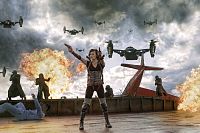 Resident Evil - Retribution [Blu-ray 3D], 4