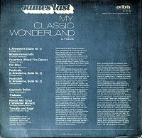 My Classic Wonderland 3. Folge [Vinyl], 1