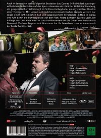 Der Bestatter - Staffel 2 [DVD], 2