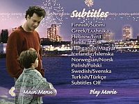 Nuits blanches à Seattle  [DVD], 3