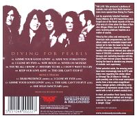 Diving for Pearls () [CD], 1