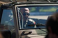 Die Damaskus Verschwörung - Spion zwischen den Fronten [DVD], 6