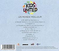 Un Monde Meilleur [CD], 1