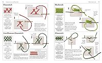 Sticken - Alle Techniken und über 200 Muster, 8
