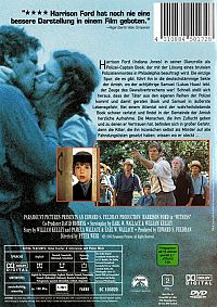 Der einzige Zeuge [DVD], 1