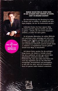 Geh in deinen eigenen Schuhen!, 1