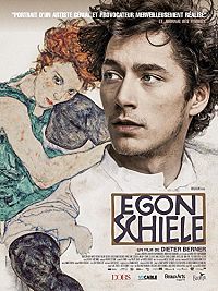 Egon Schiele [DVD], 2