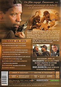 John Q. [DVD], 1