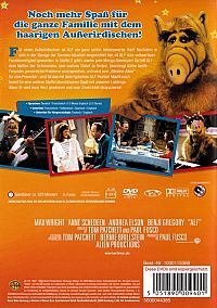 Alf - Staffel 2 [DVD], 1