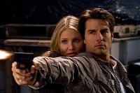 Knight and Day [DVD], 4