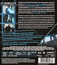 The Traveller [Blu-ray], 1